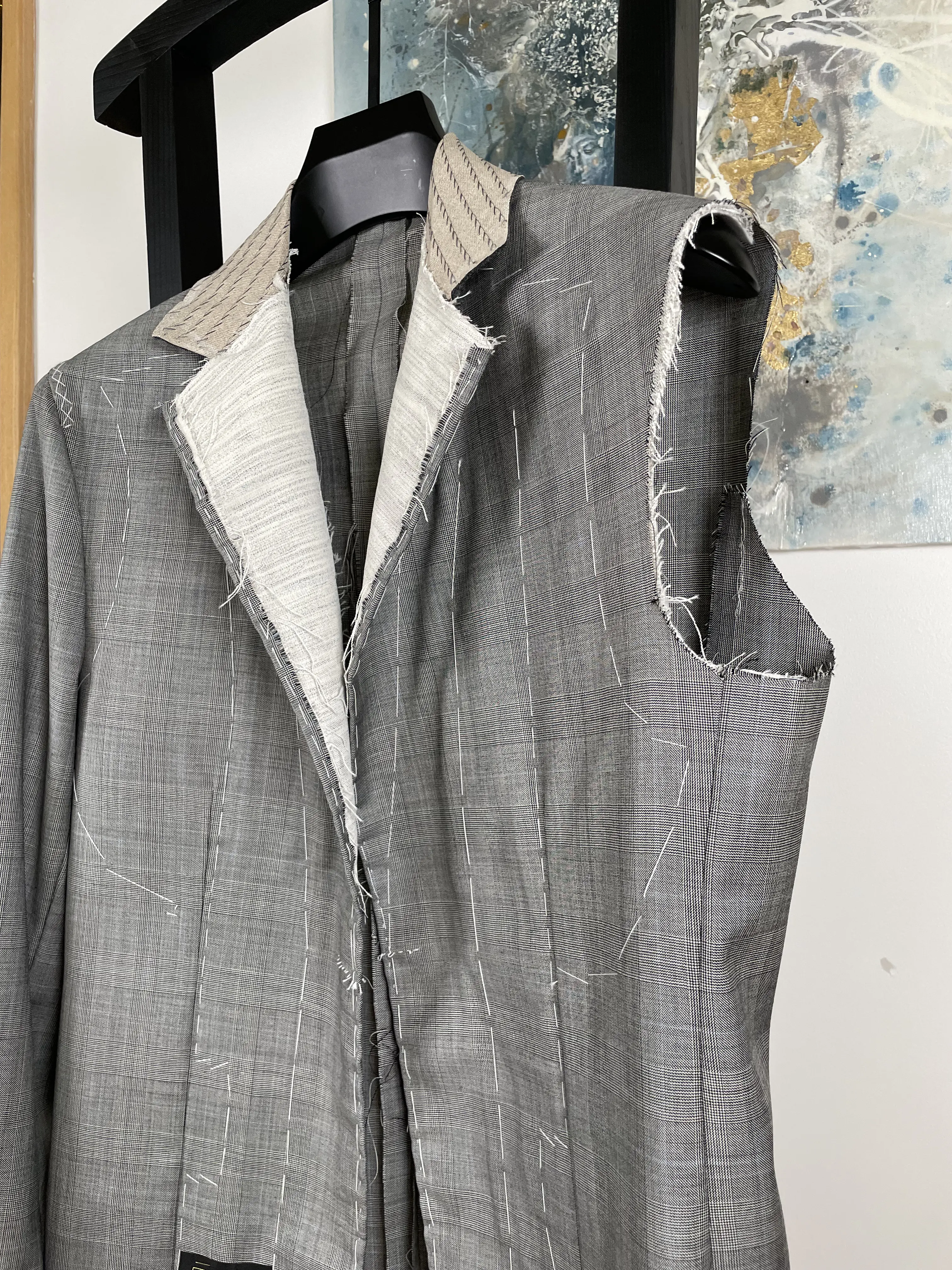 bespoke