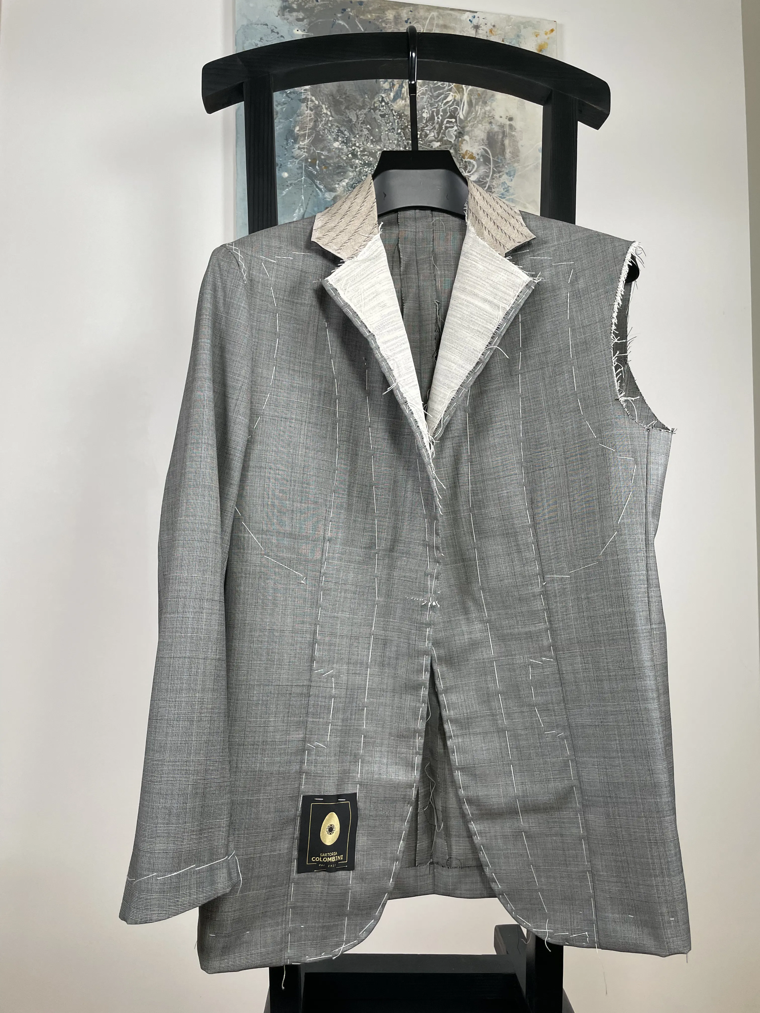 bespoke