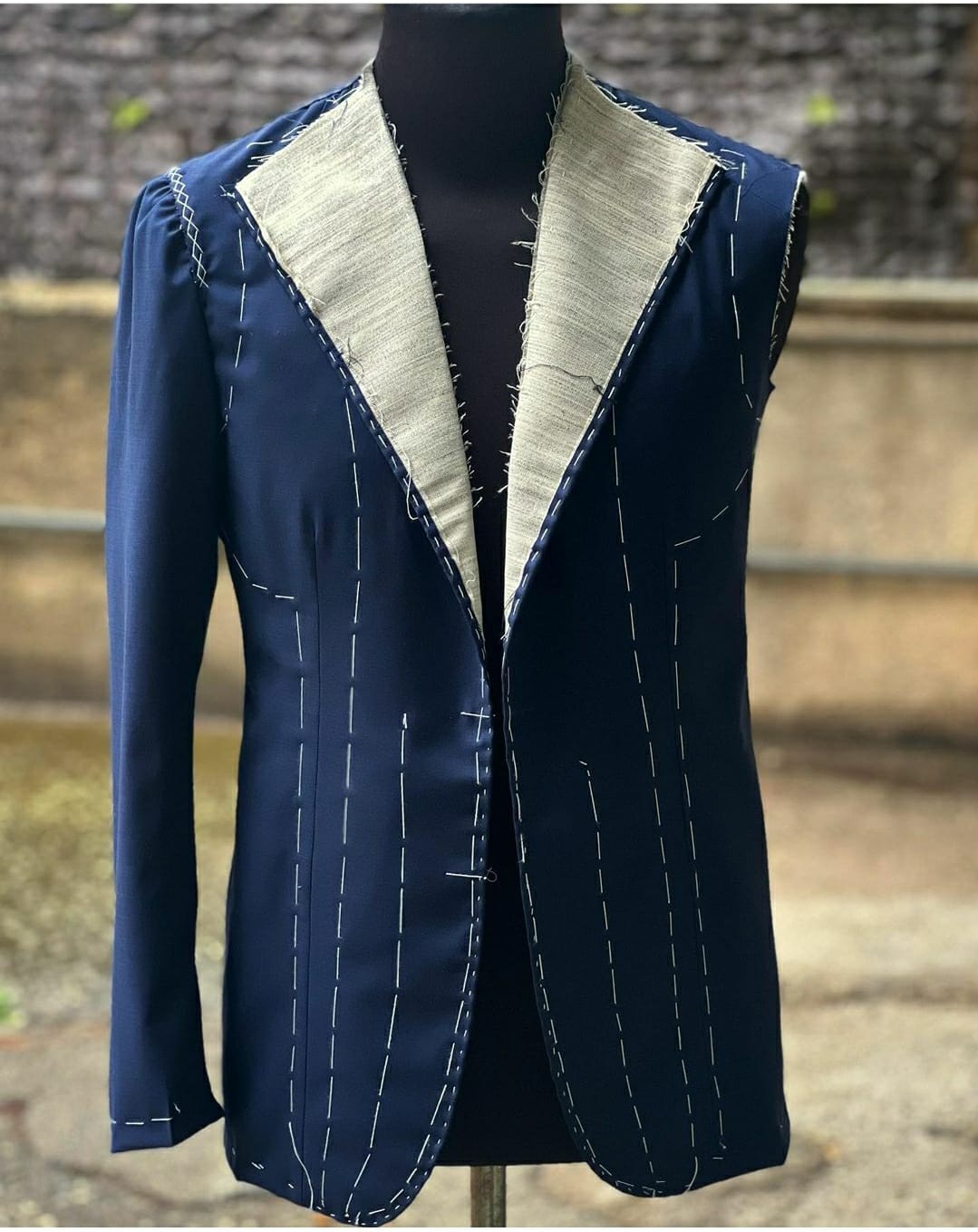 bespoke