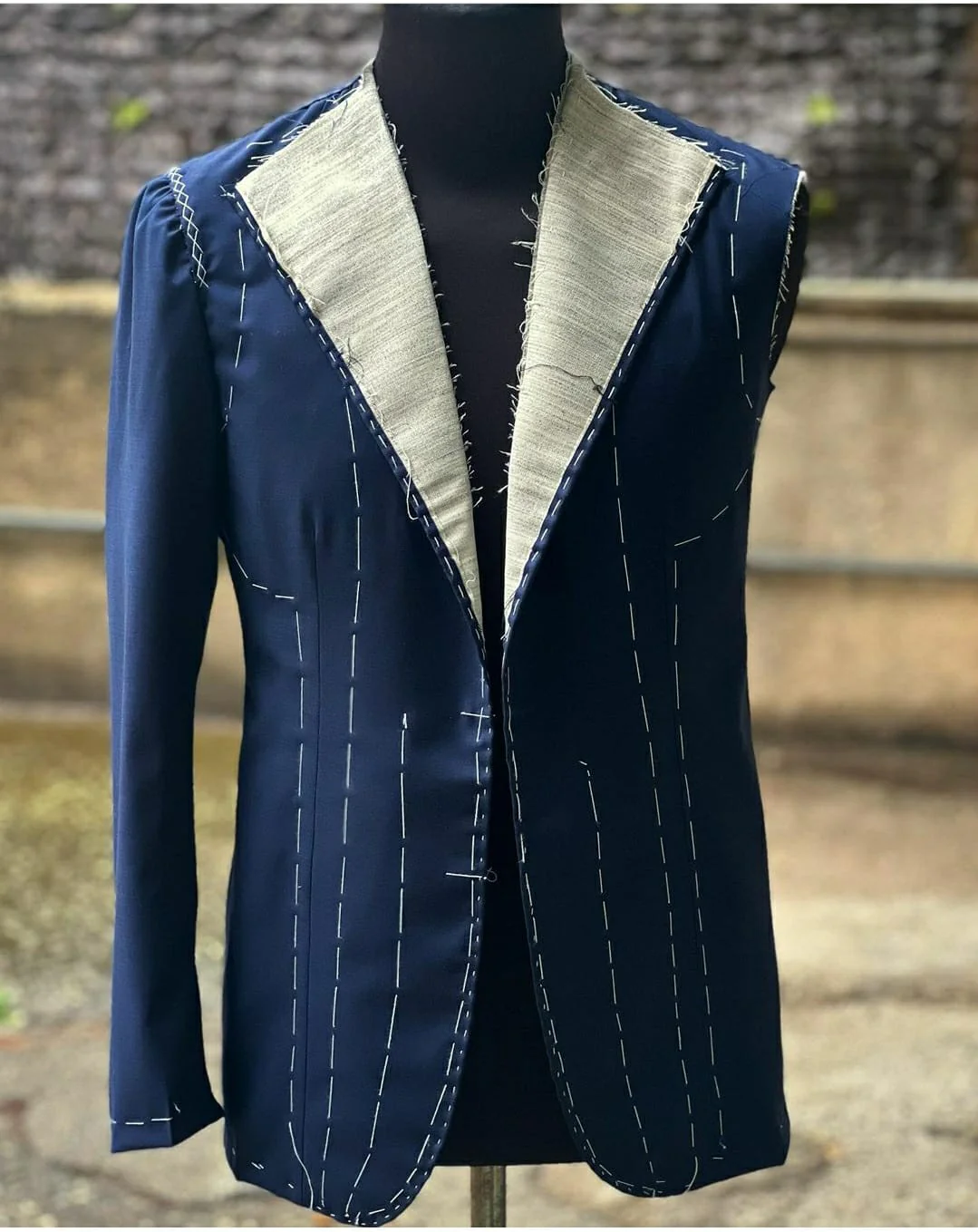 bespoke