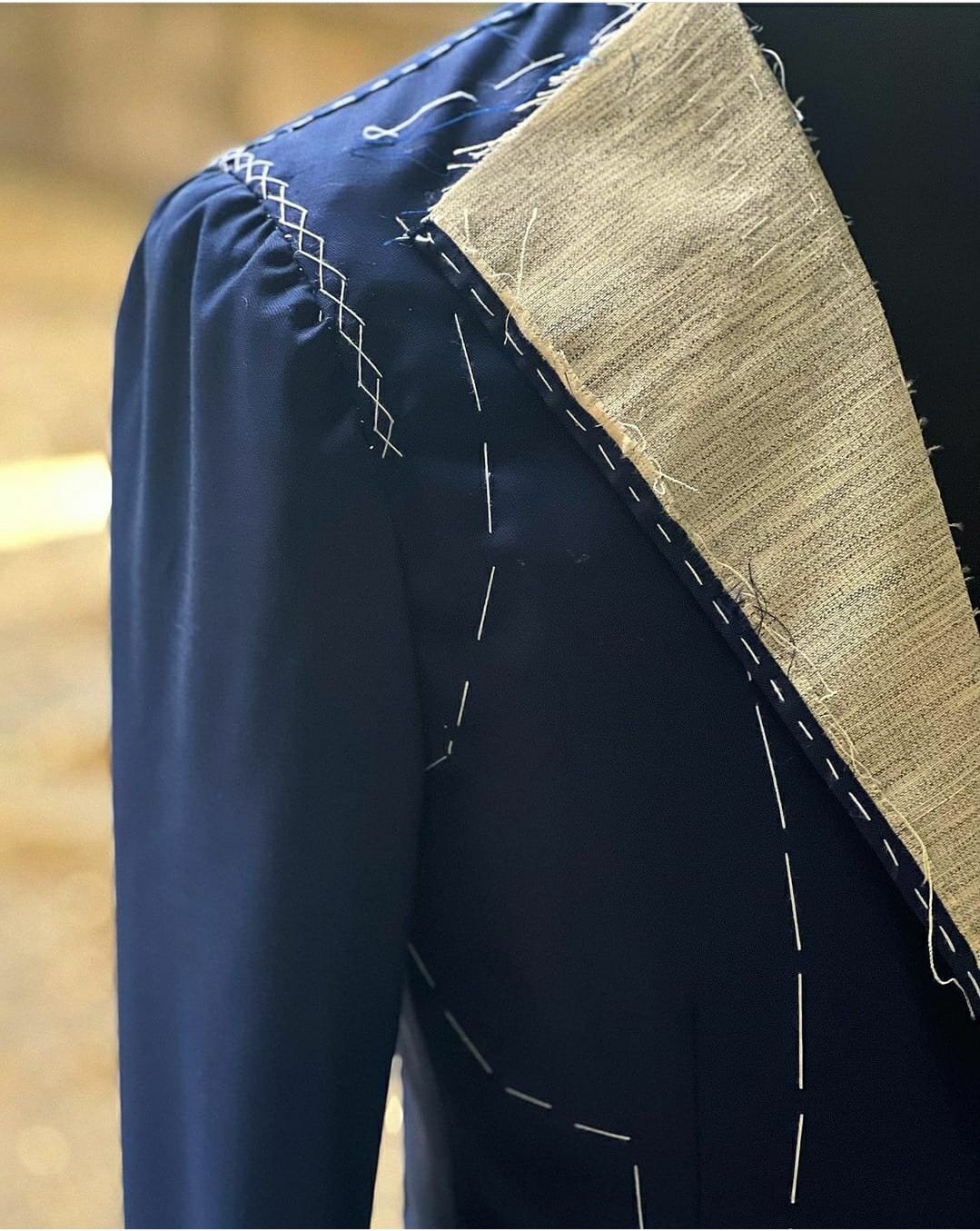 bespoke