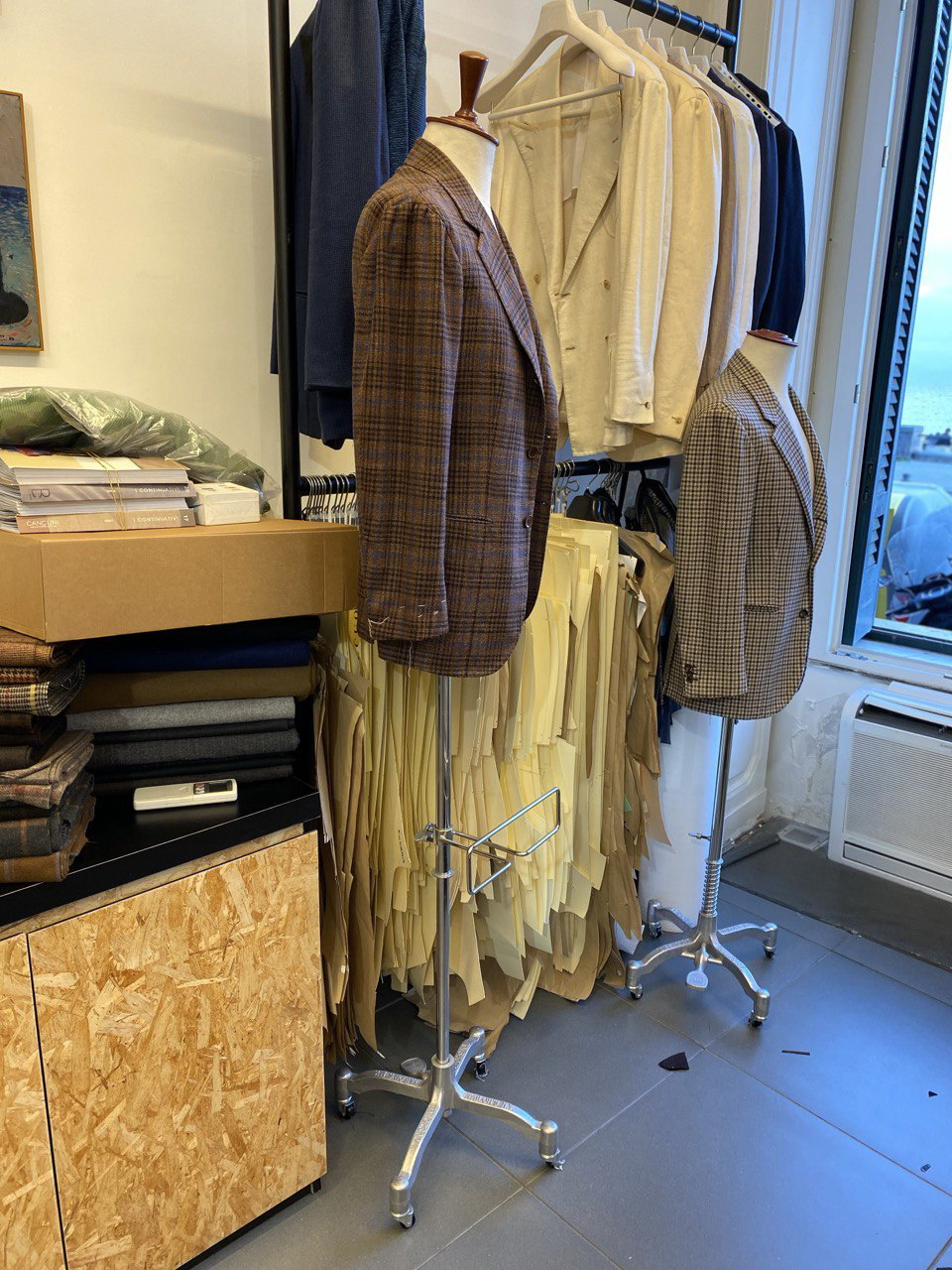 bespoke