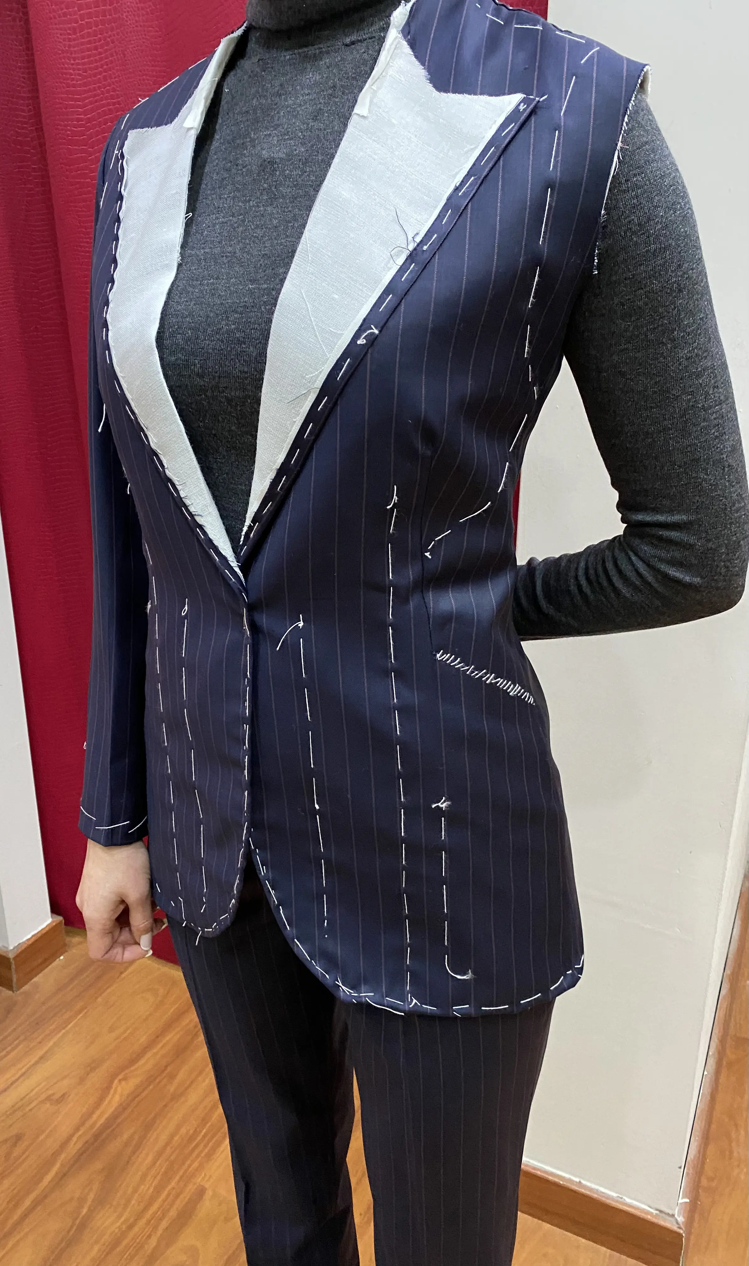 bespoke