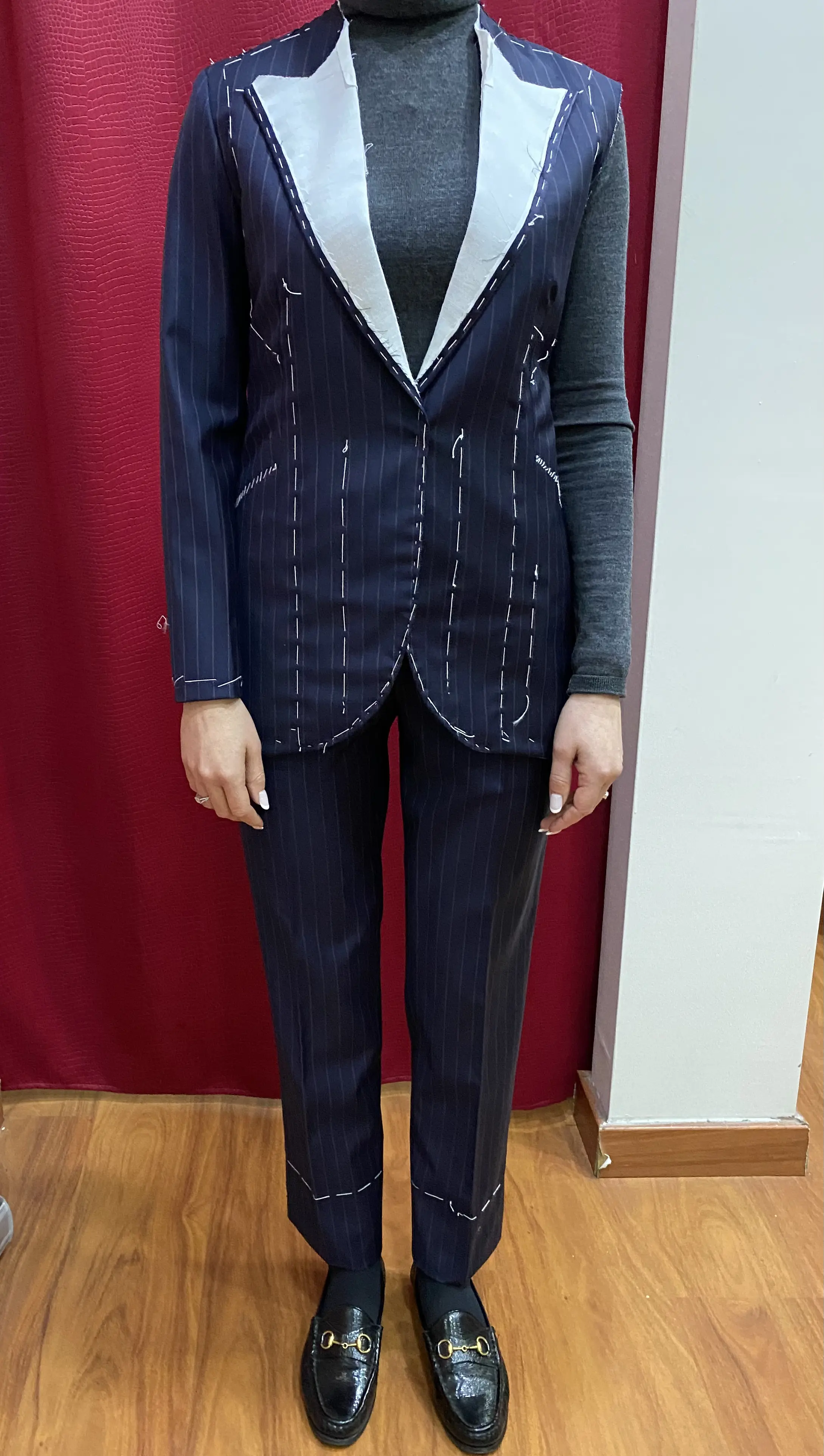 bespoke