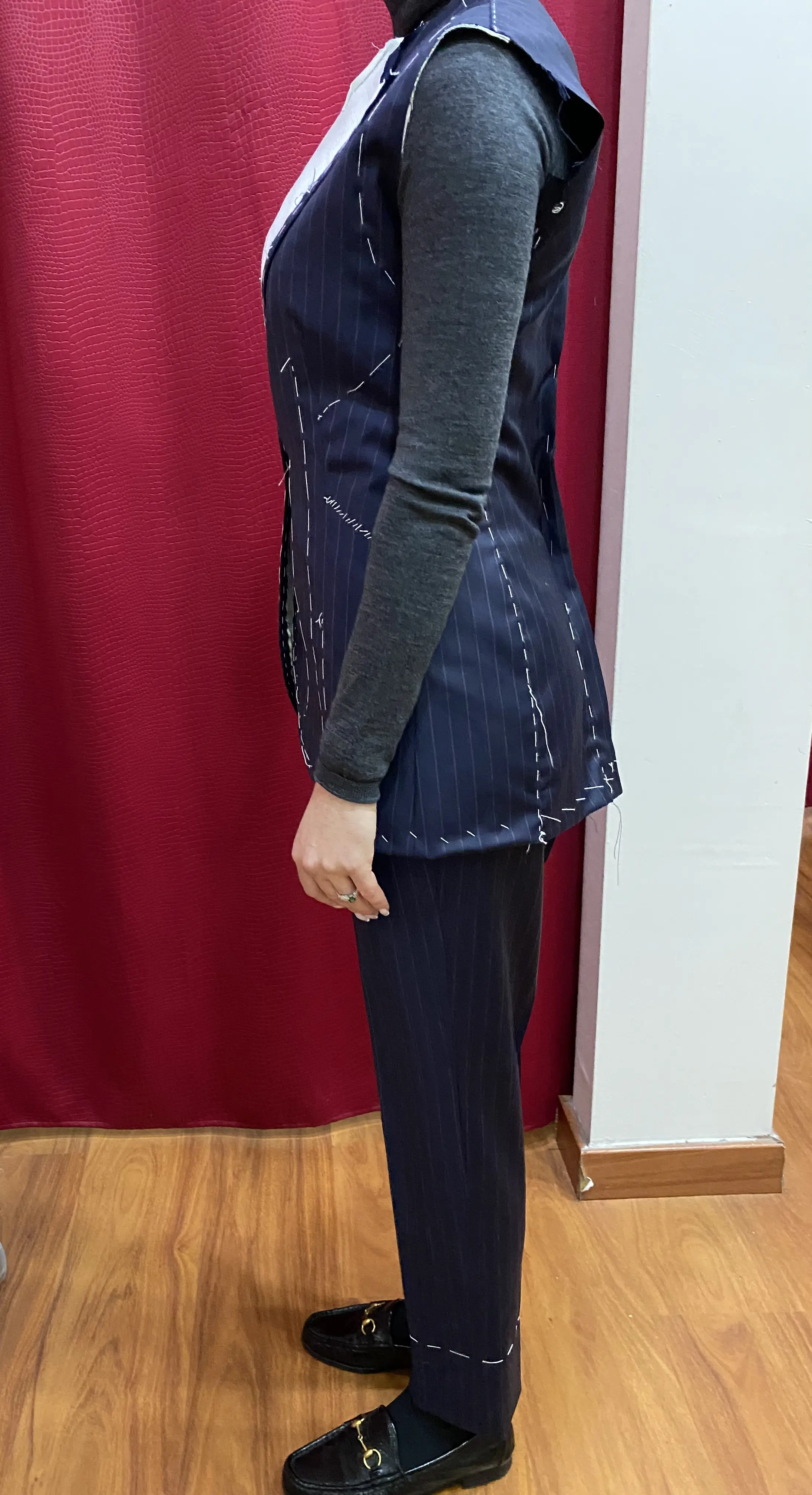 bespoke