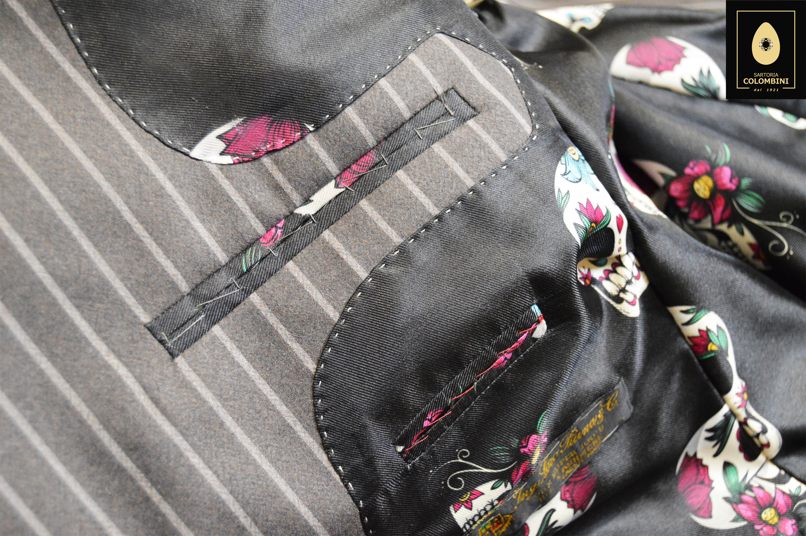 bespoke