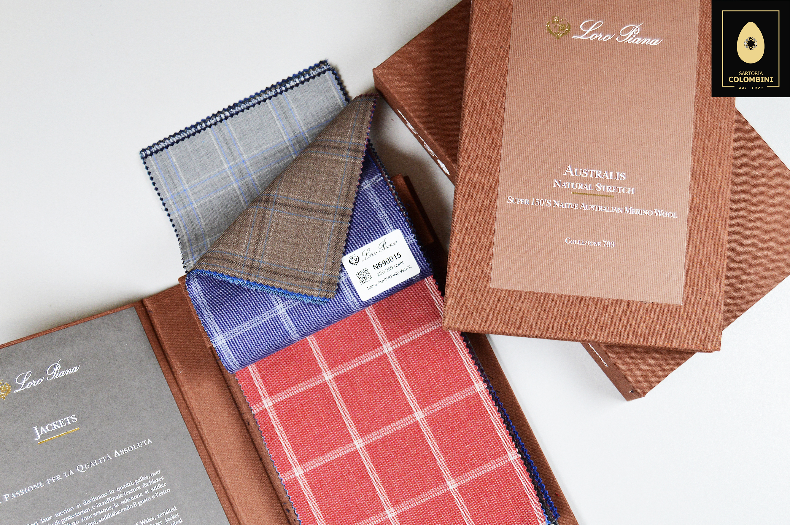 bespoke