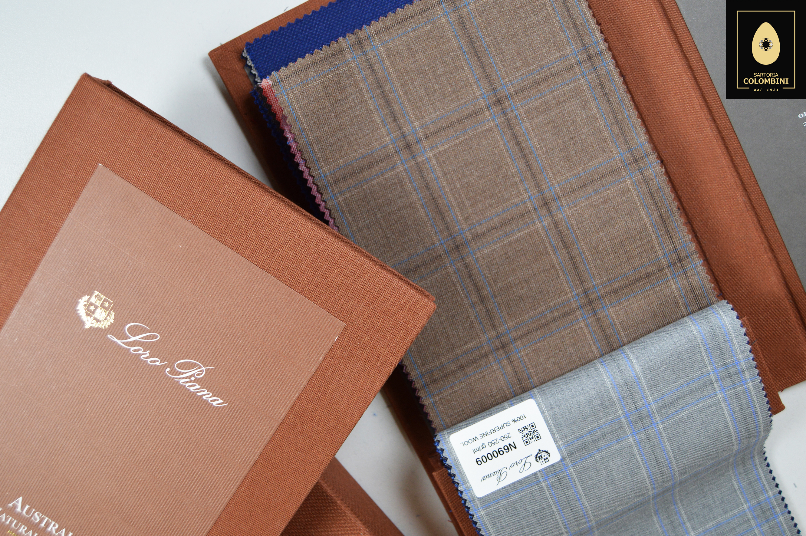 bespoke