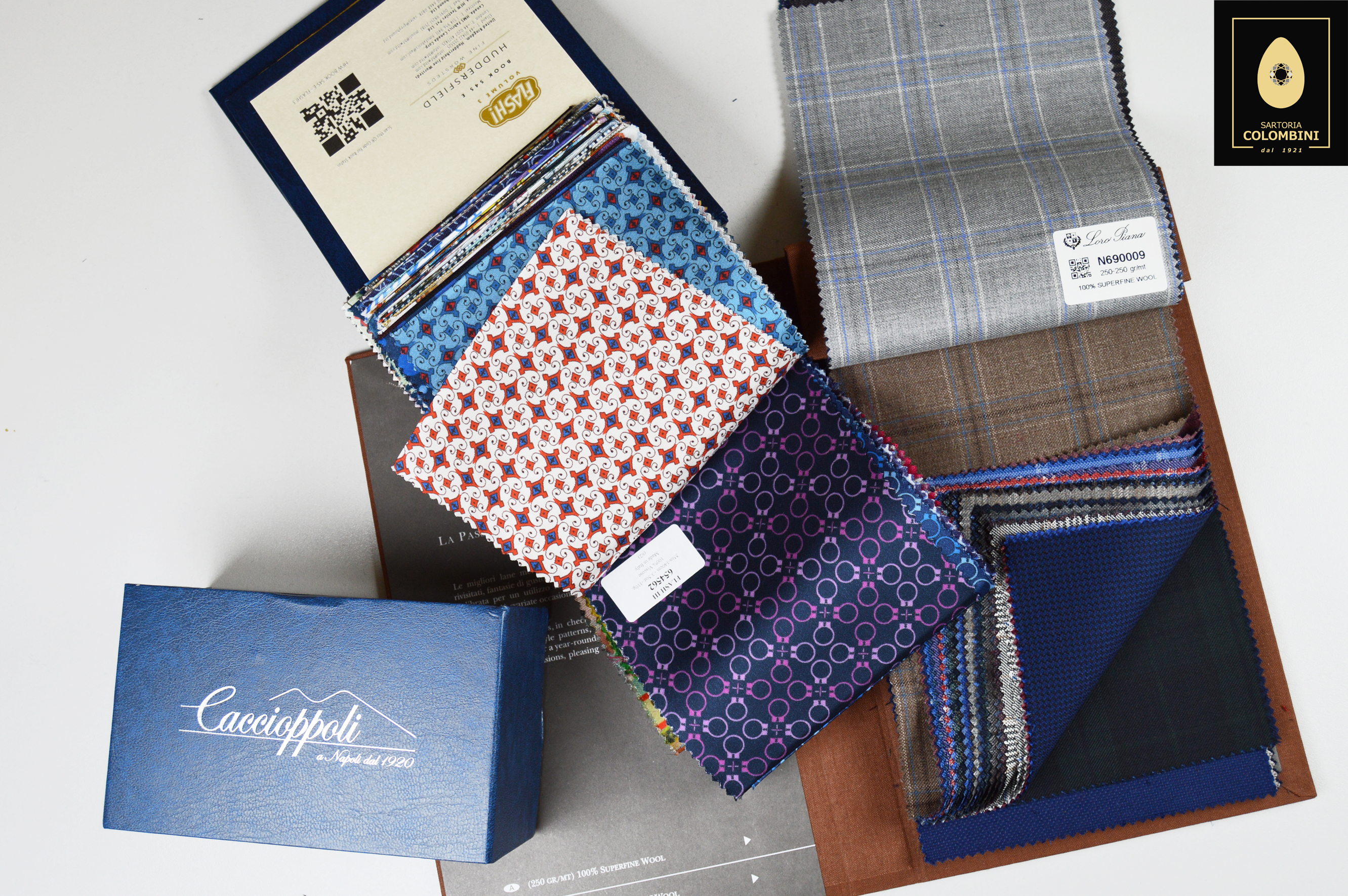 bespoke