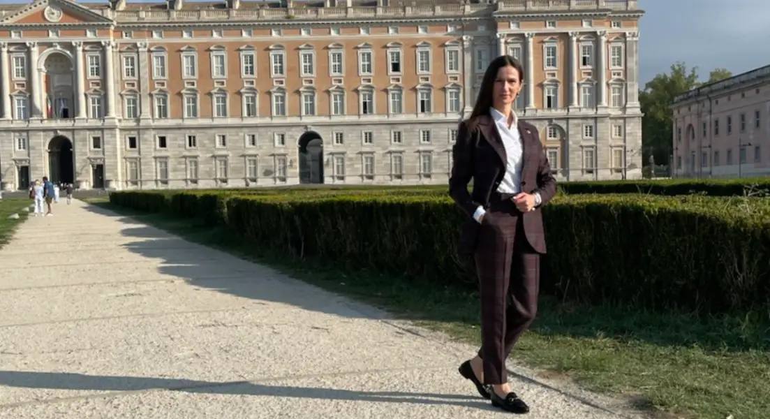 Colombini Donna